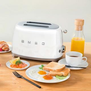 SMEG 2 Schlitz-Toaster  