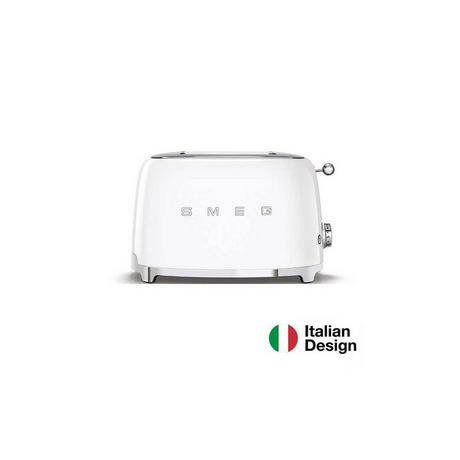 SMEG 2 Schlitz-Toaster  