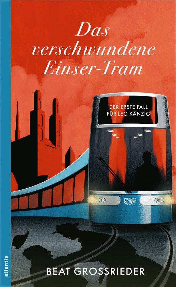 Das verschwundene Einser-Tram Grossrieder, Beat Couverture rigide 