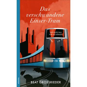 Das verschwundene Einser-Tram