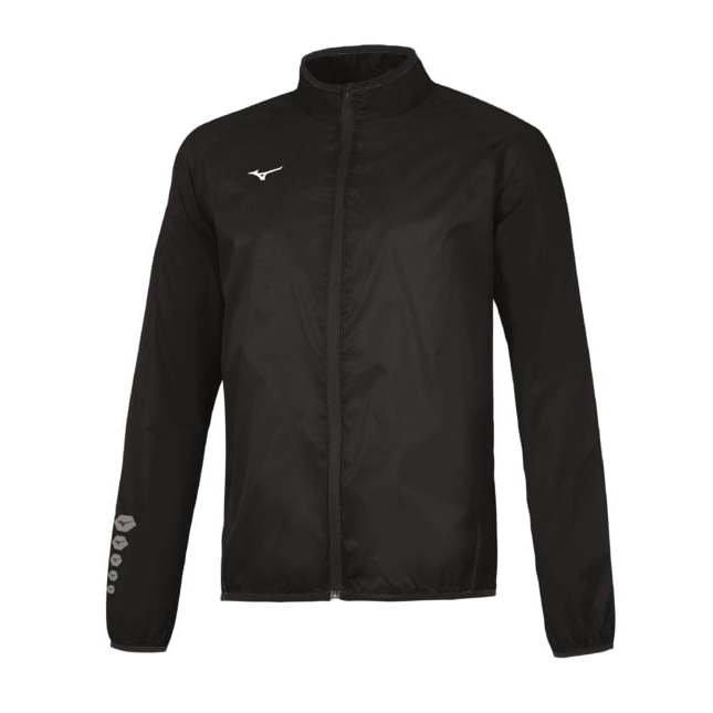 MIZUNO Authentische Regenjacke  