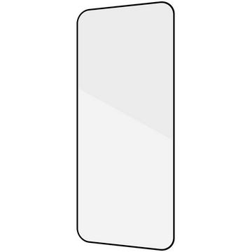 Vollglas-Displayschutz aus gehärtetem Glas für das Galaxy S25