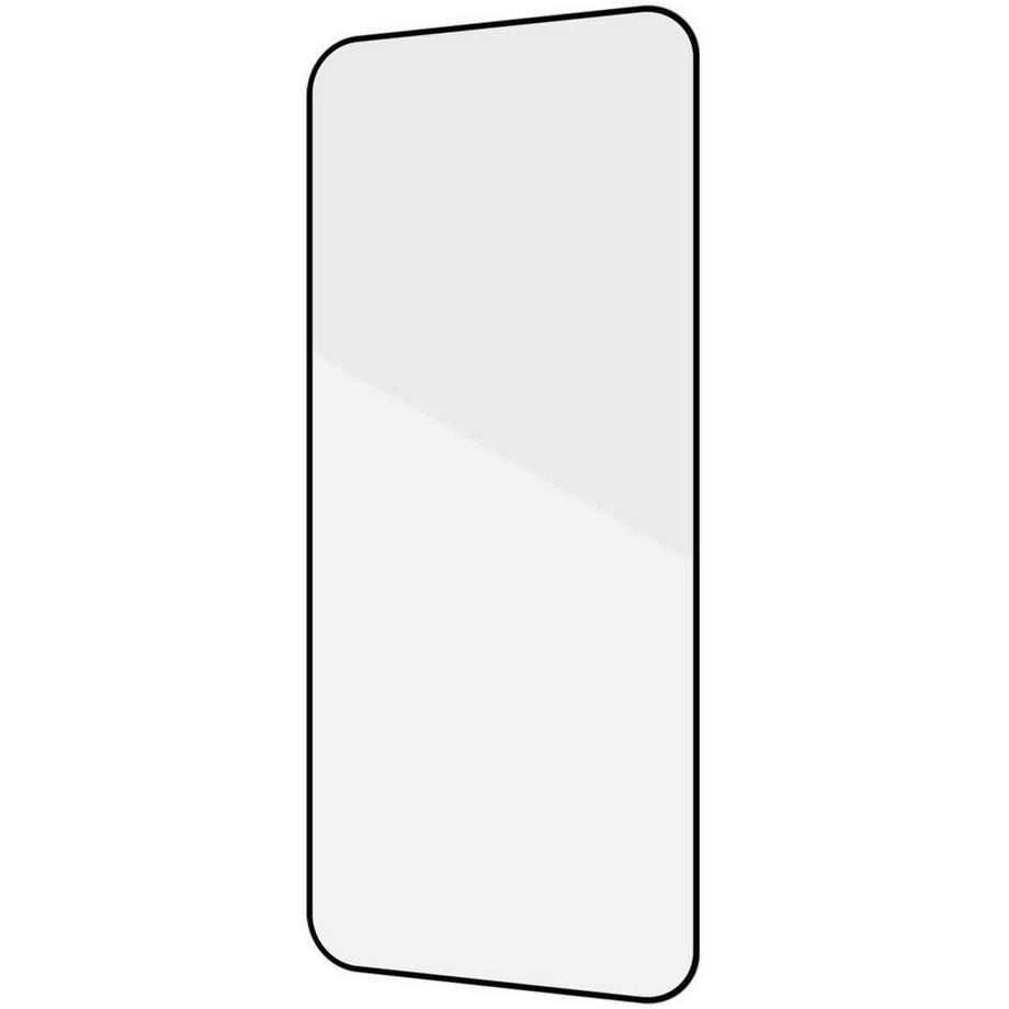 Vollglas-Displayschutz aus gehärtetem Glas für das Galaxy S25