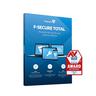 F-Secure  FCFTBR1N005E2 software di sicurezza Sicurezza antivirus 