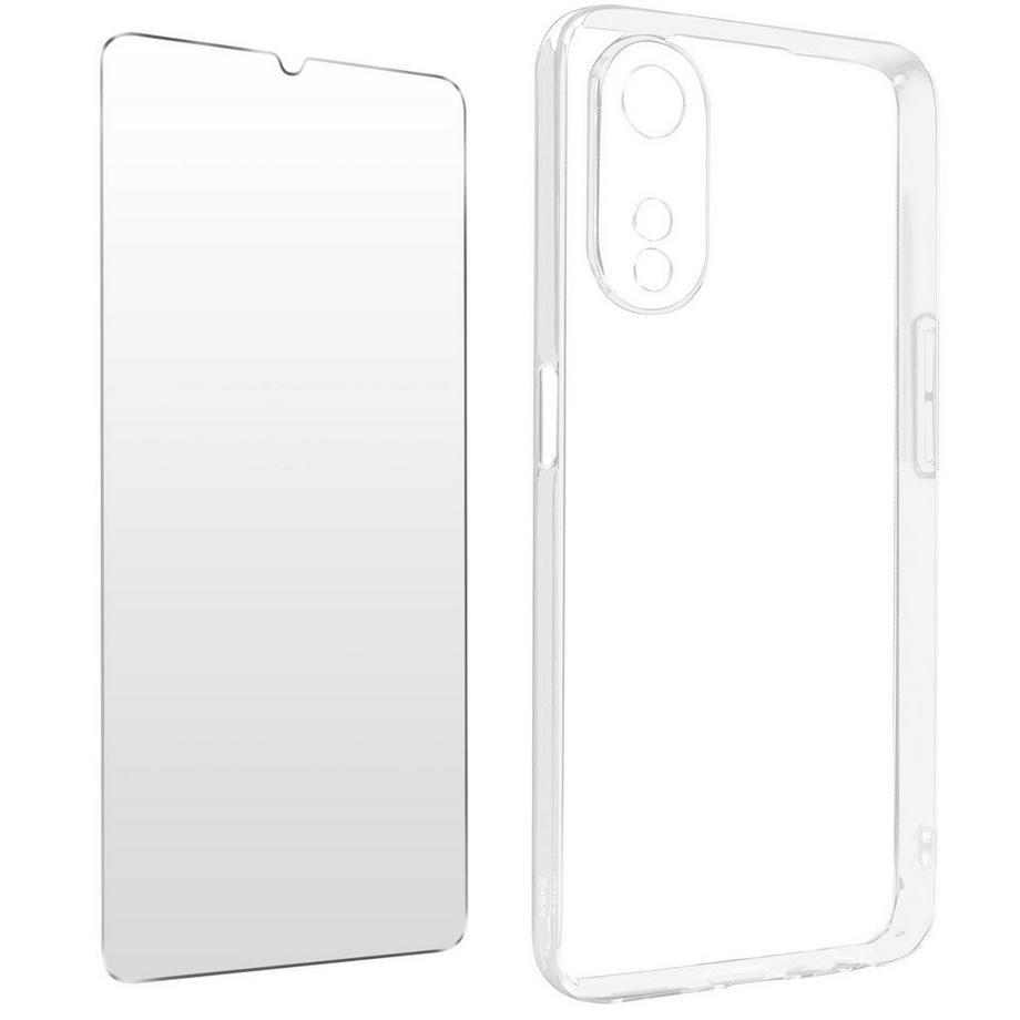 Avizar  360° Schutz-Set Oppo A78 