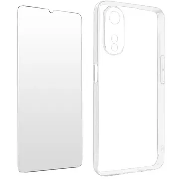 360° Schutz-Set Oppo A78