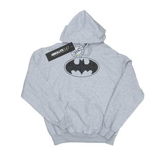 DC COMICS  Sweat à capuche 