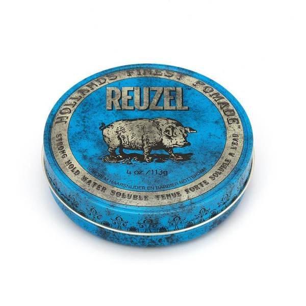 Image of Reuzel Blue Pomade - ONE SIZE