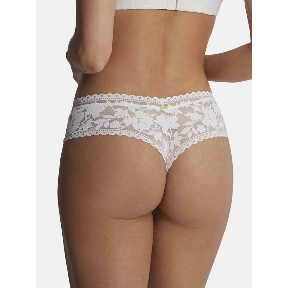 Selmark Gabrielle Hochzeit Shorty String  