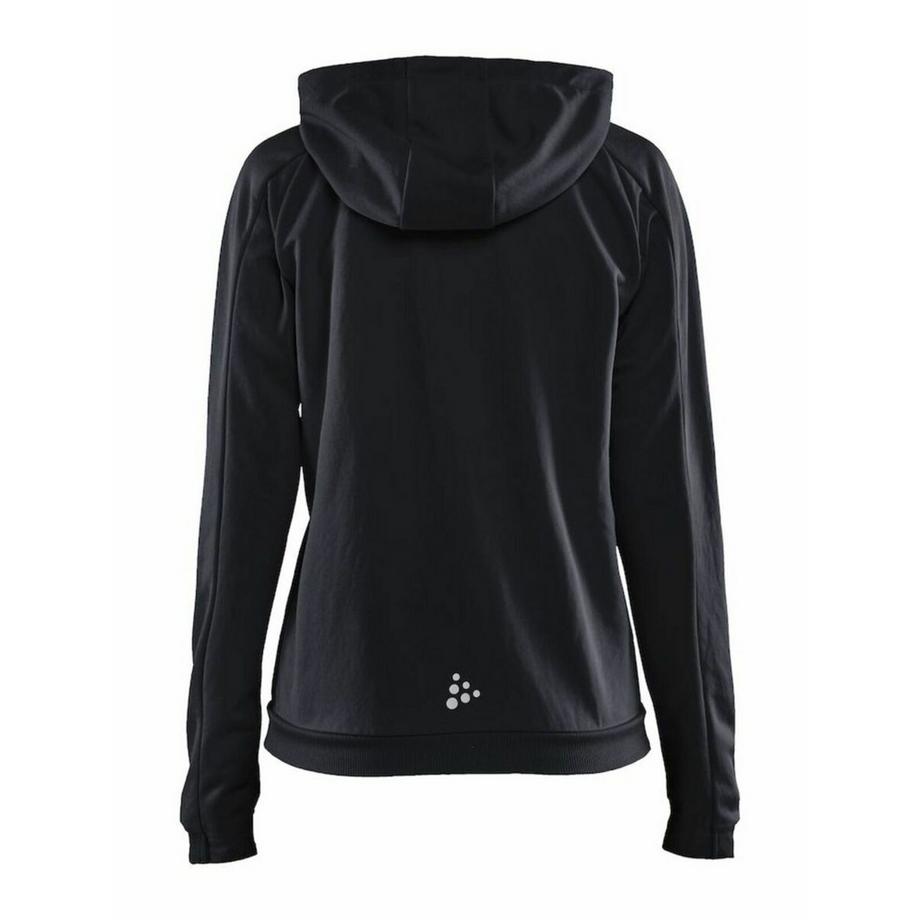 CRAFT Evolve Veste à Capuche Full Zip  