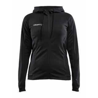 CRAFT Evolve Full Zip Kapuzenjacke  