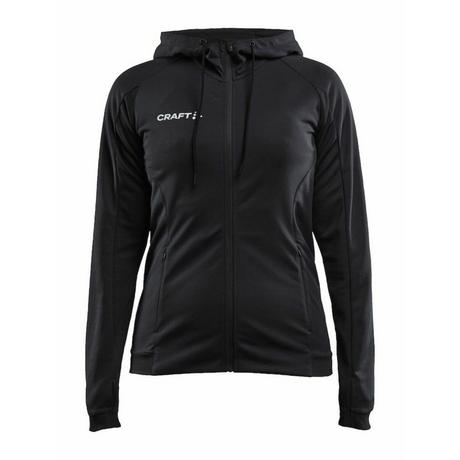 CRAFT Evolve Full Zip Kapuzenjacke  