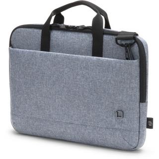 DICOTA  Eco Slim Case MOTION 14 - 15.6” D31872-RPET blue denim 