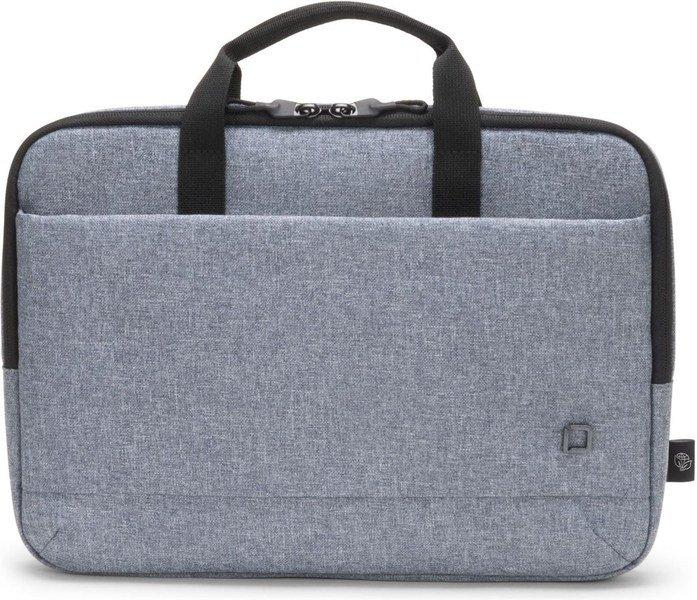 DICOTA  Eco Slim Case MOTION 14 - 15.6” D31872-RPET blue denim 