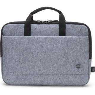 DICOTA Eco Slim Case MOTION Blue Den D31872-RPET Universale 14-15.6 pollici  