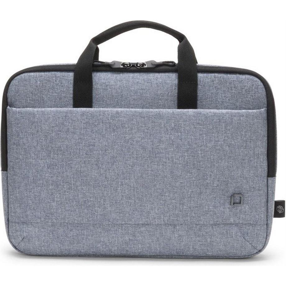 DICOTA Eco Slim Case MOTION Blue Den D31872-RPET Universale 14-15.6 pollici  