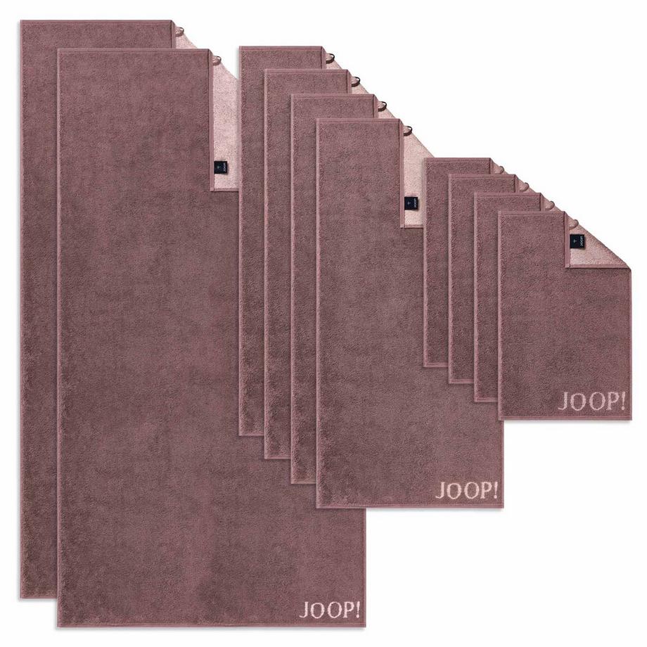 Handtuch  10er Pack-J! Joop! Contour
