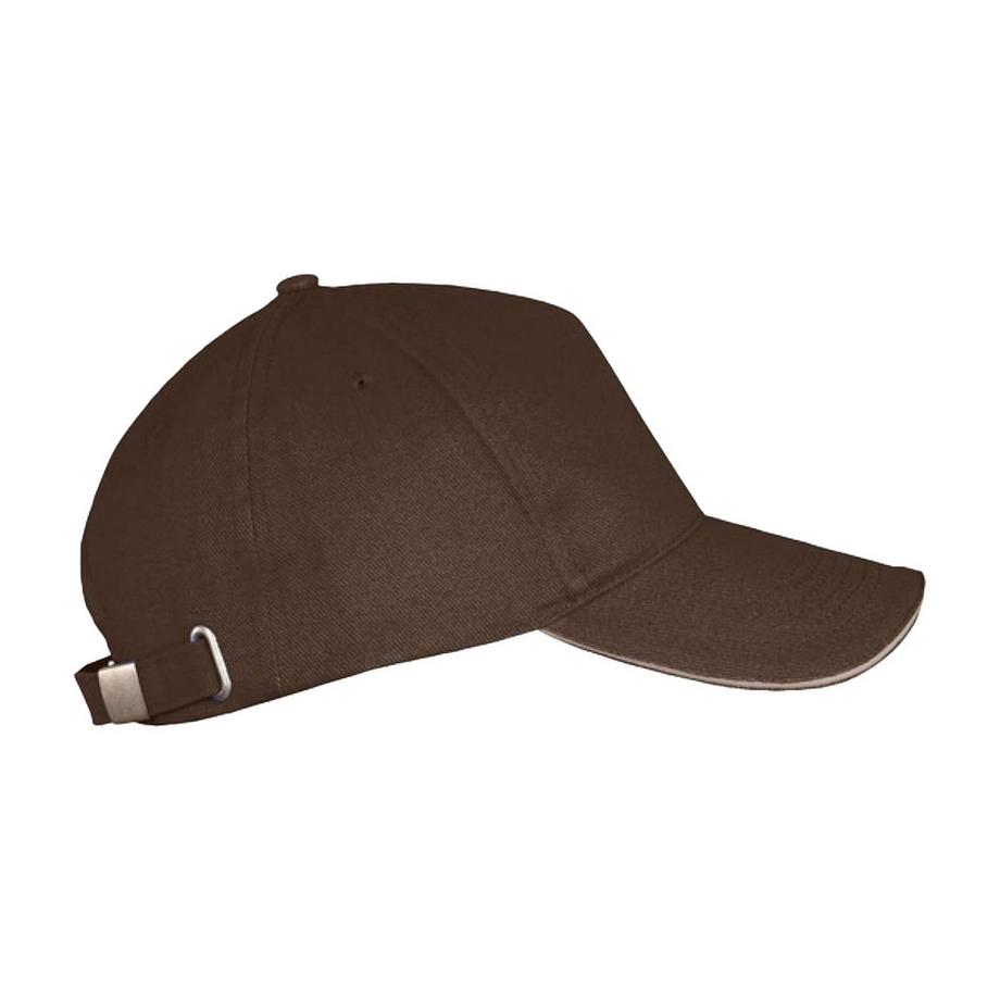 SOLS Casquette De Baseball Long Beach  