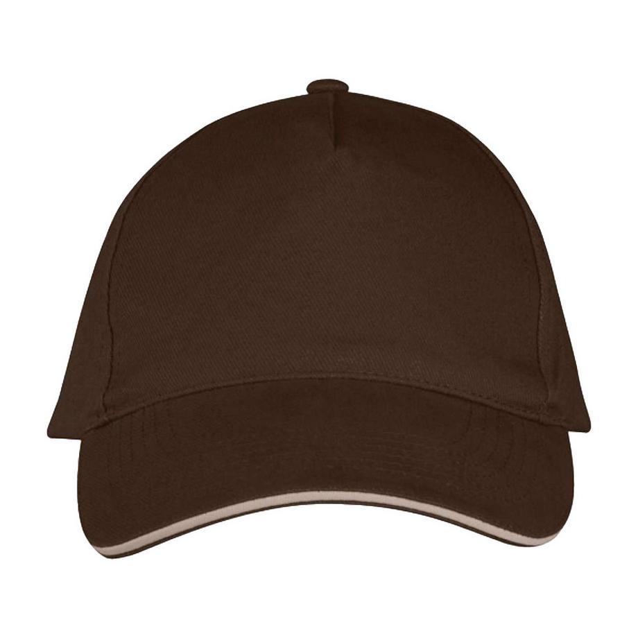 Casquette De Baseball Long Beach