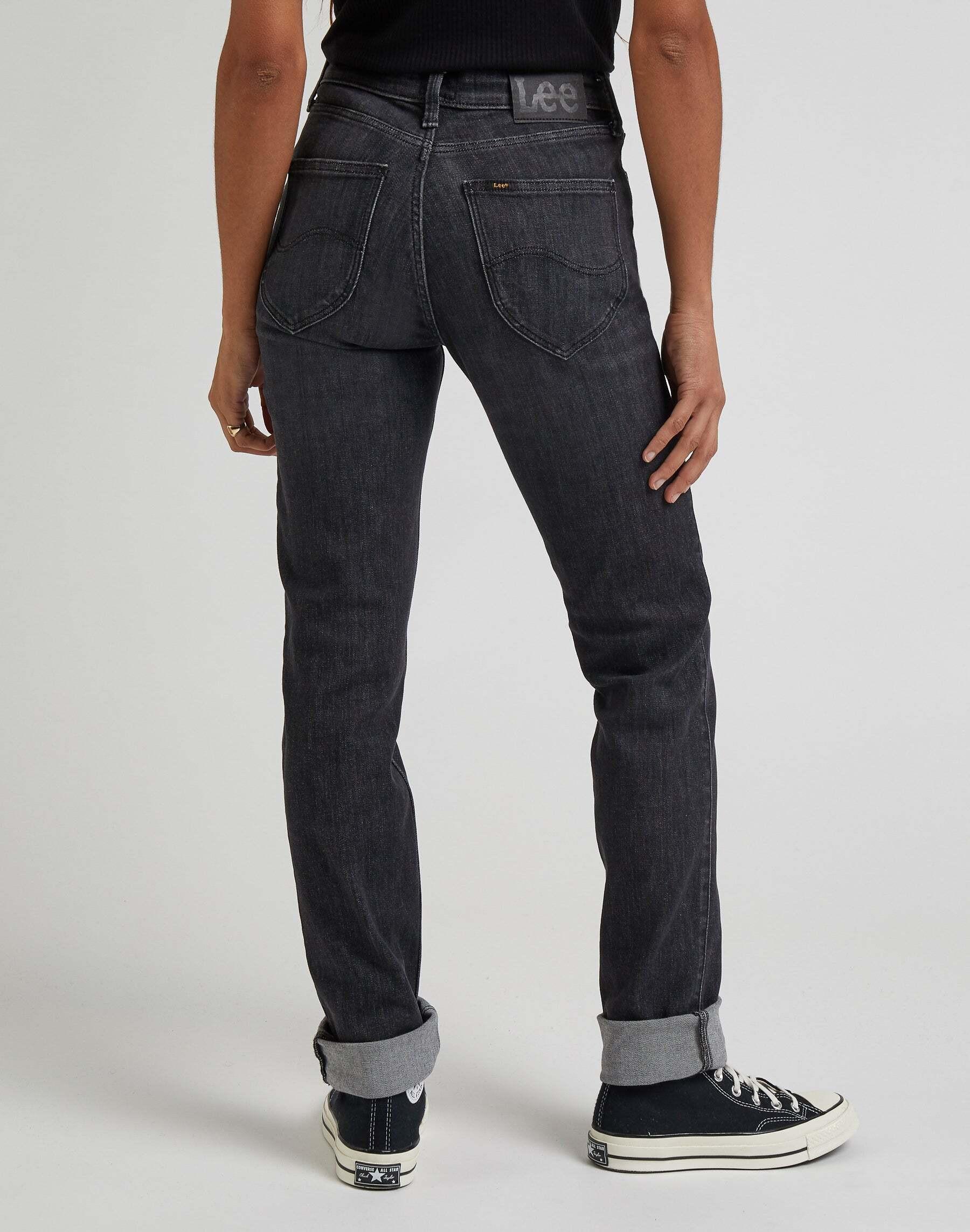 Lee  Jeans Marion Straight 