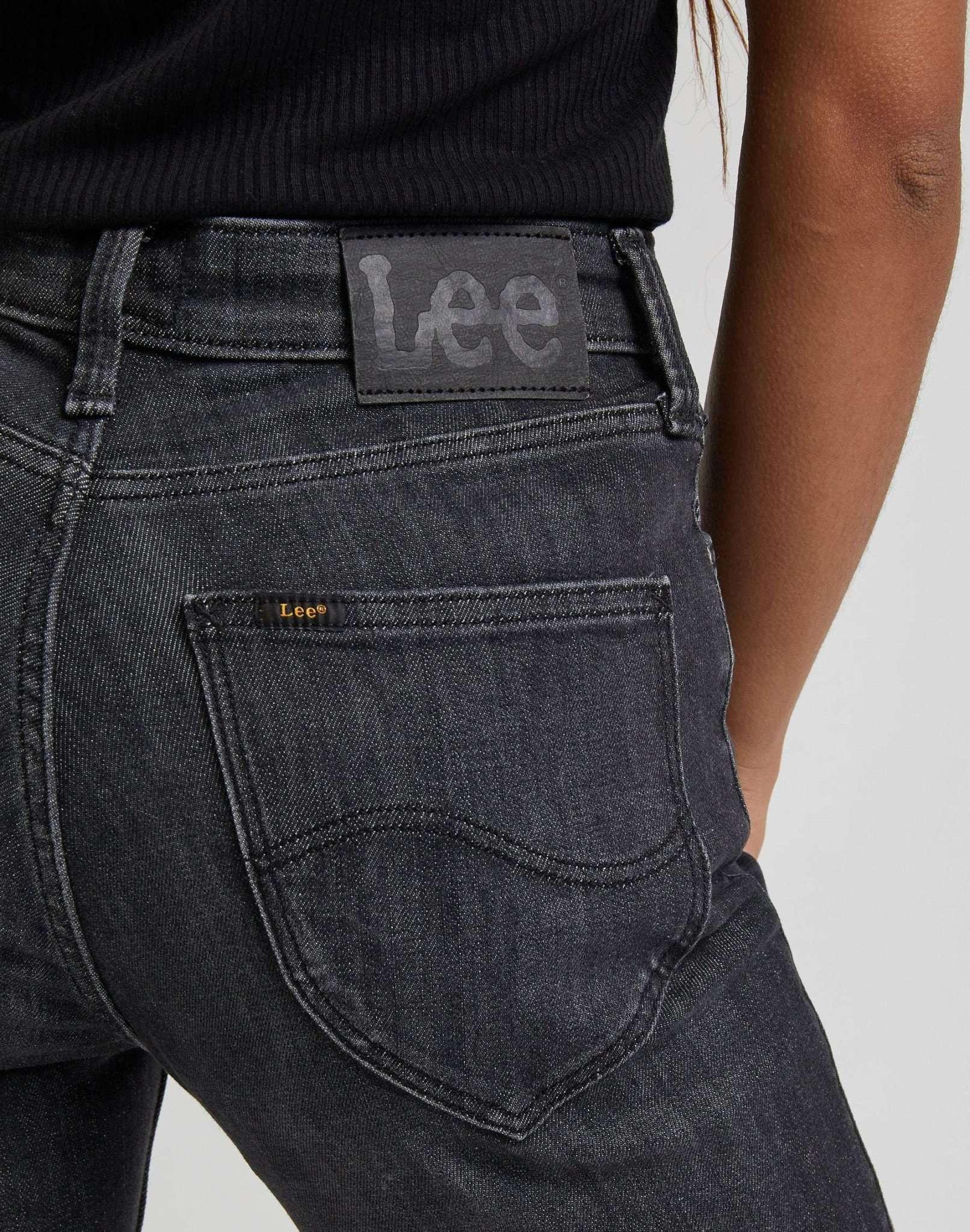 Lee  Jeans Marion Straight 