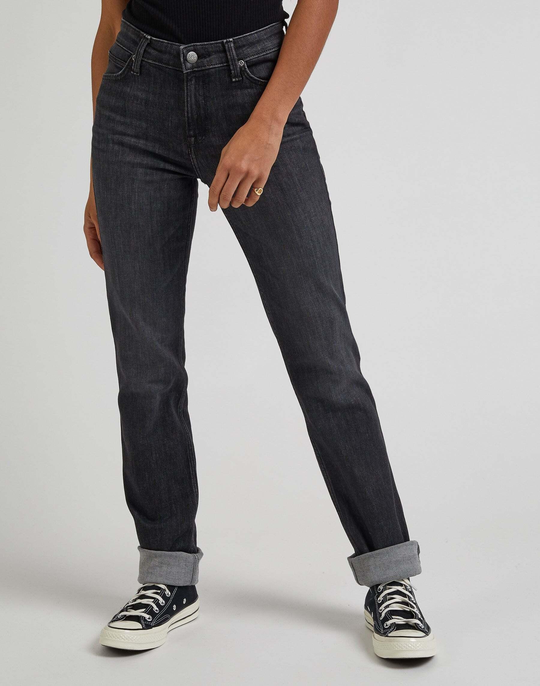 Lee  Jeans Marion Straight 