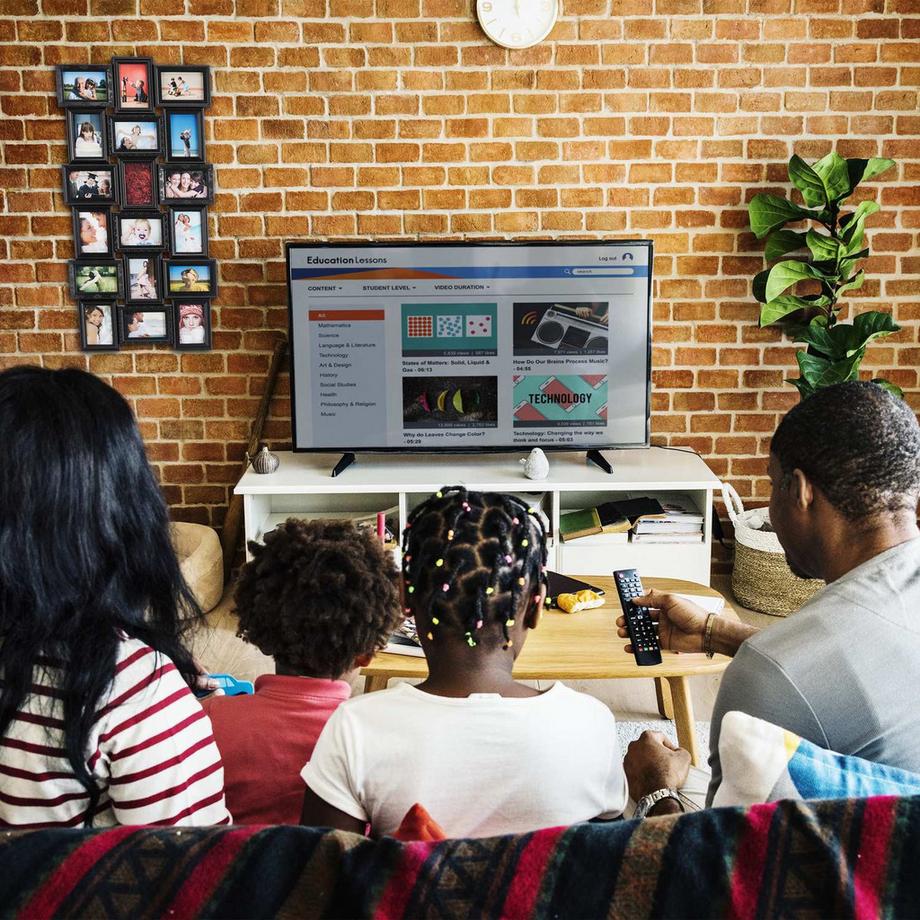 B2X Cadre collage pour 18 photos  