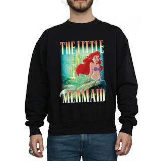 Disney  The Little Mermaid Sweatshirt 