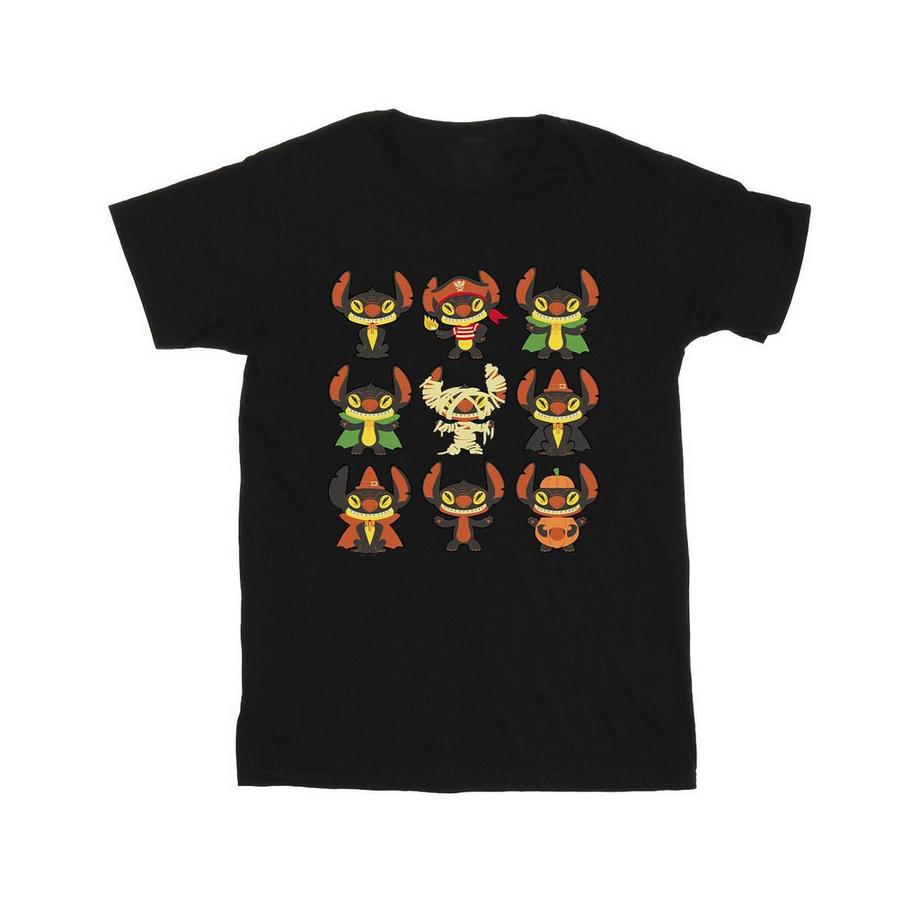 Tshirt LILO & STITCH