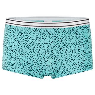 Schiesser  6er Pack Kids Girls 95/5 Organic Cotton - Shorts 