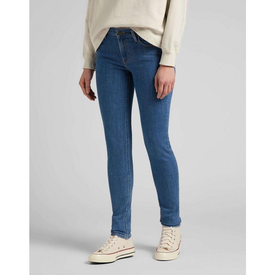 Jeans Skinny Fit Scarlett