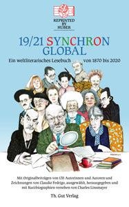 19/21 Synchron global Linsmayer, Charles (Hrsg.); Fedrigo, Claudio (Illustrationen) Copertina rigida 