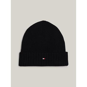TH FLAG PIMA COTTON BEANIE