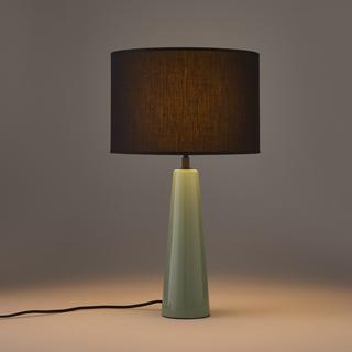 La Redoute Intérieurs Pied de lampe à poser en céramique  