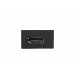 SECOMP  ATEN VB905 DisplayPort Booster (0.06 m) 