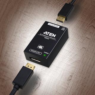 ATEN  ATEN Booster DisplayPort True 4K 