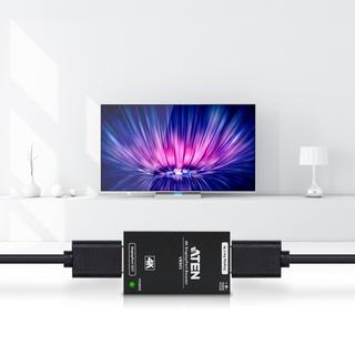 ATEN  ATEN True 4K DisplayPort Booster 