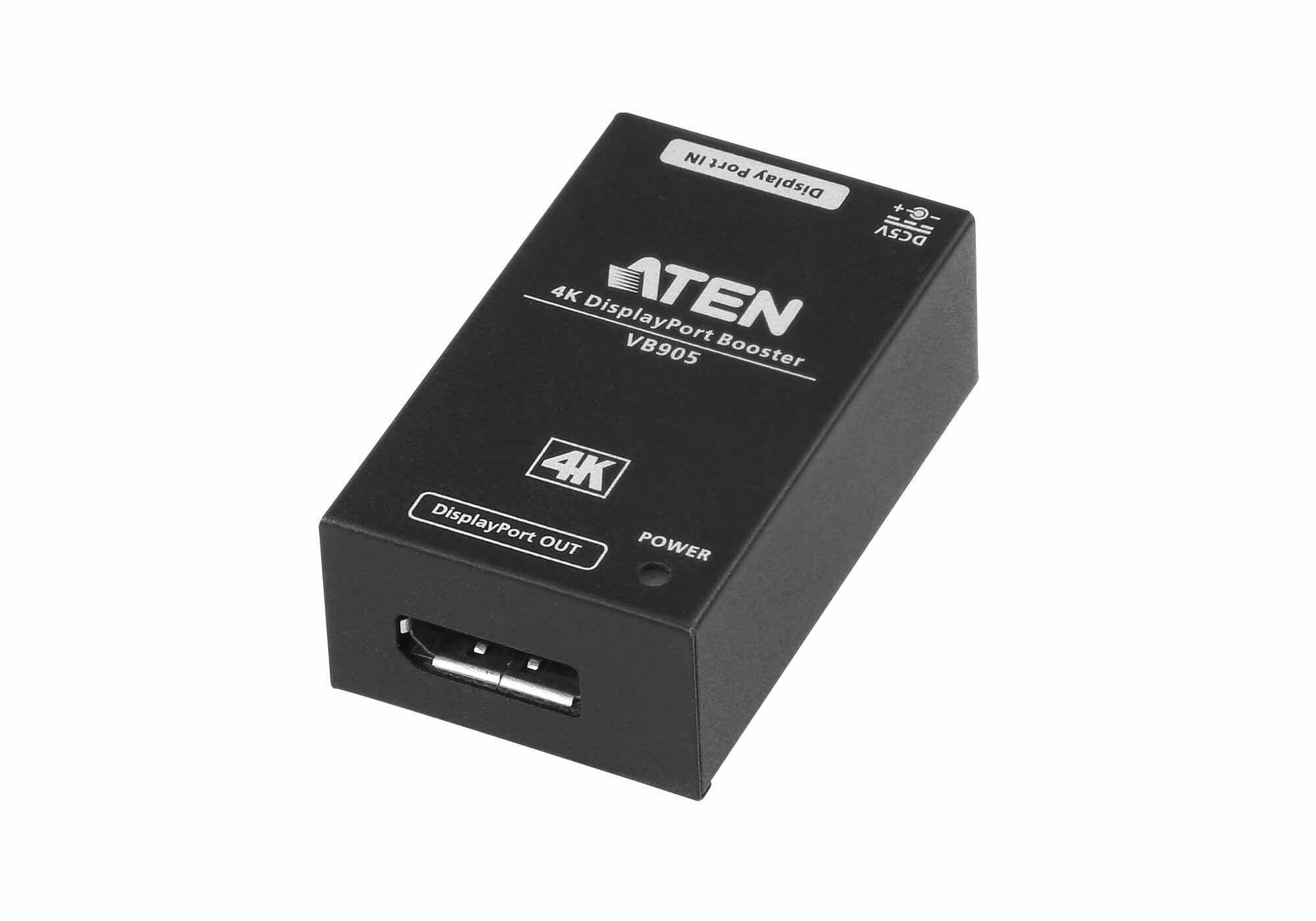 ATEN  ATEN Booster DisplayPort True 4K 