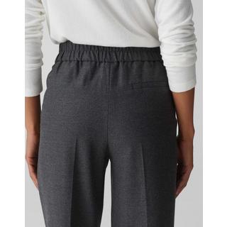 OPUS  Bundfaltenhose Maikito soft Relaxed 