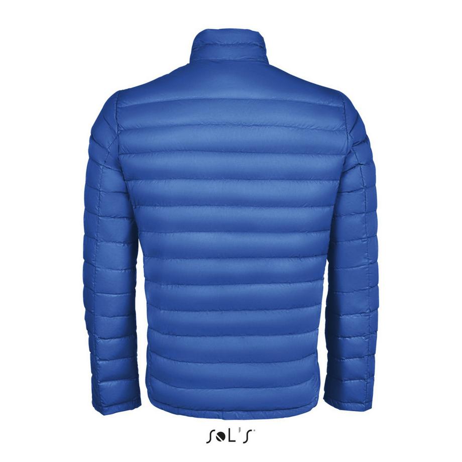 SOLS Wilson Daunenjacke  