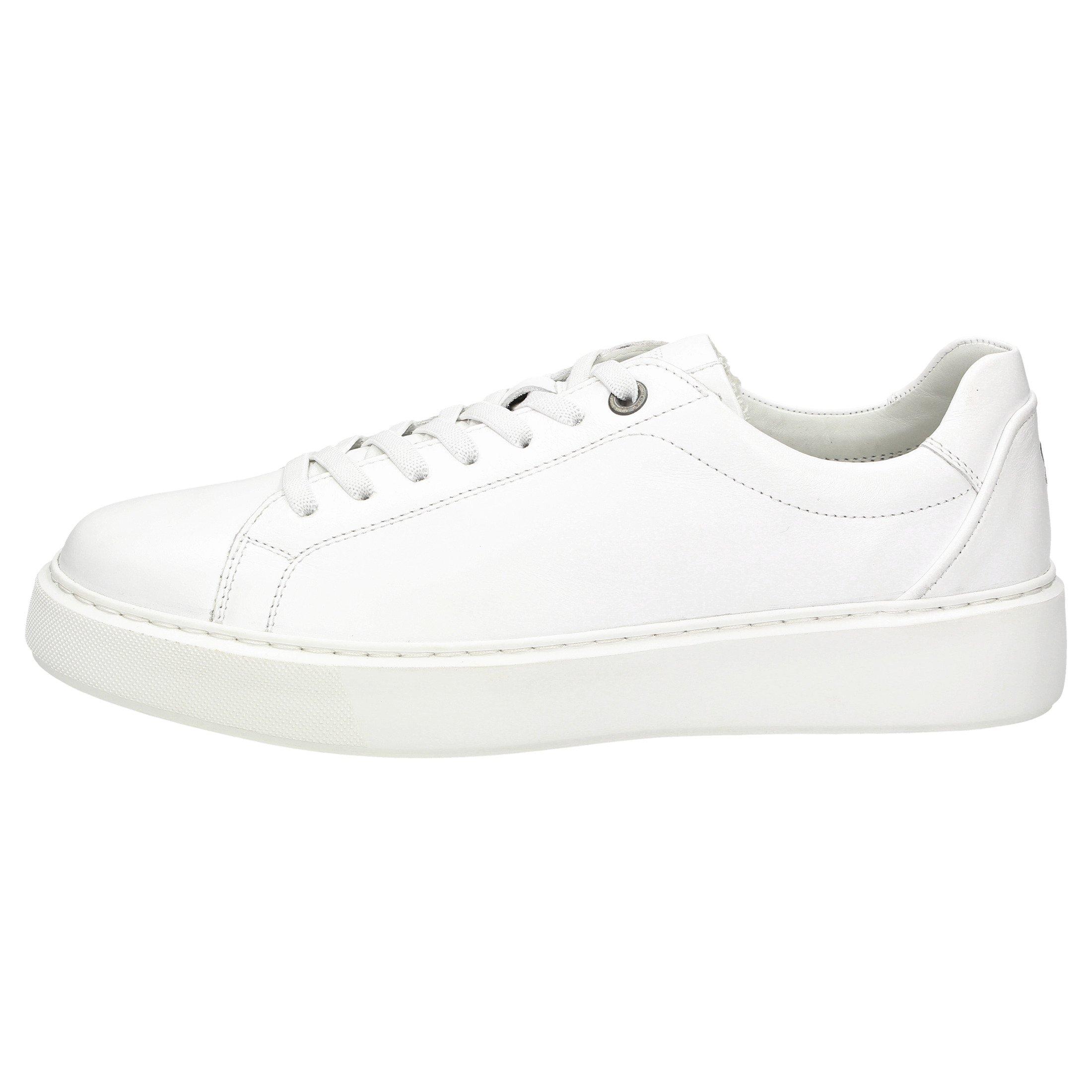 Sioux  Sneaker Tils sneaker 003 