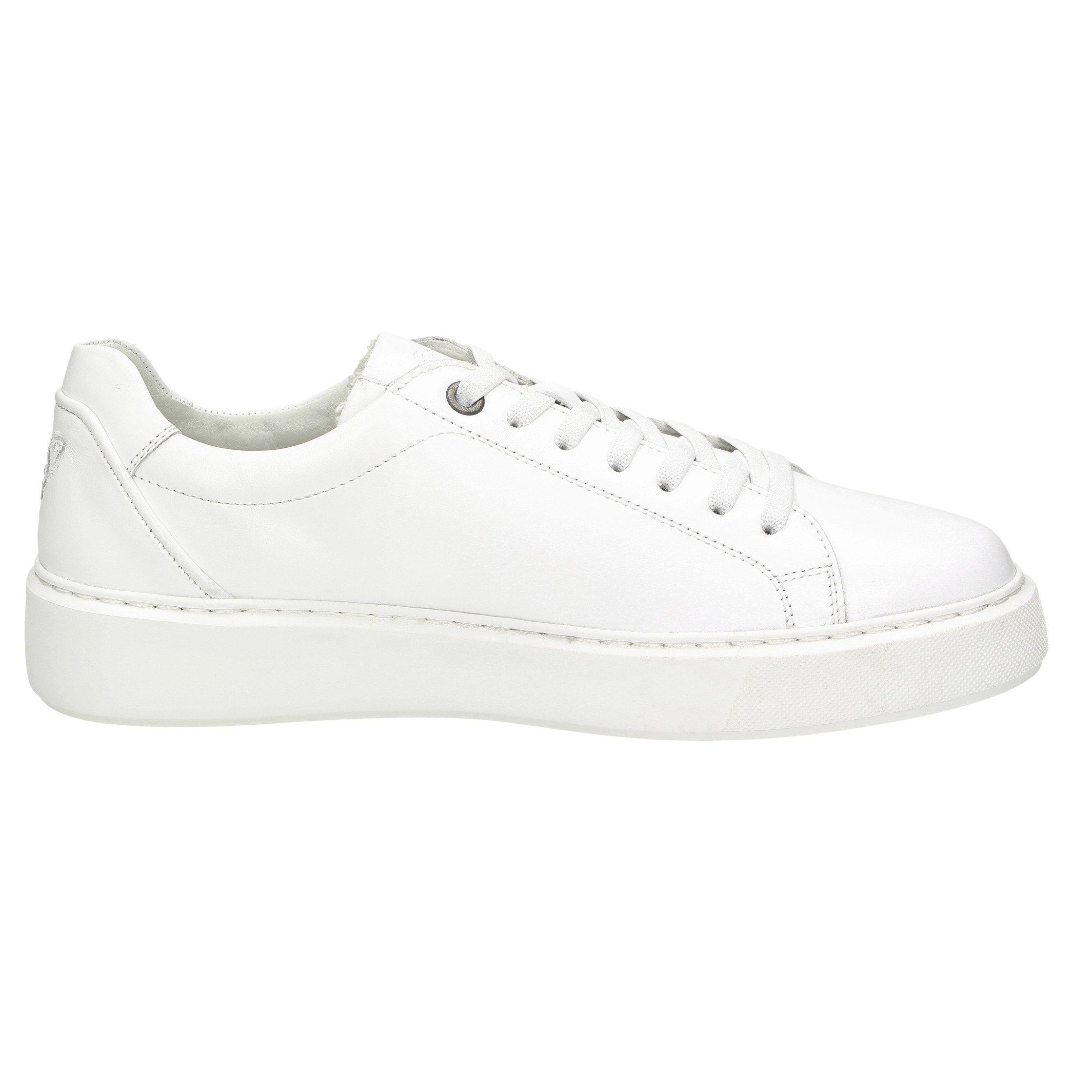 Sioux  Sneaker Tils sneaker 003 