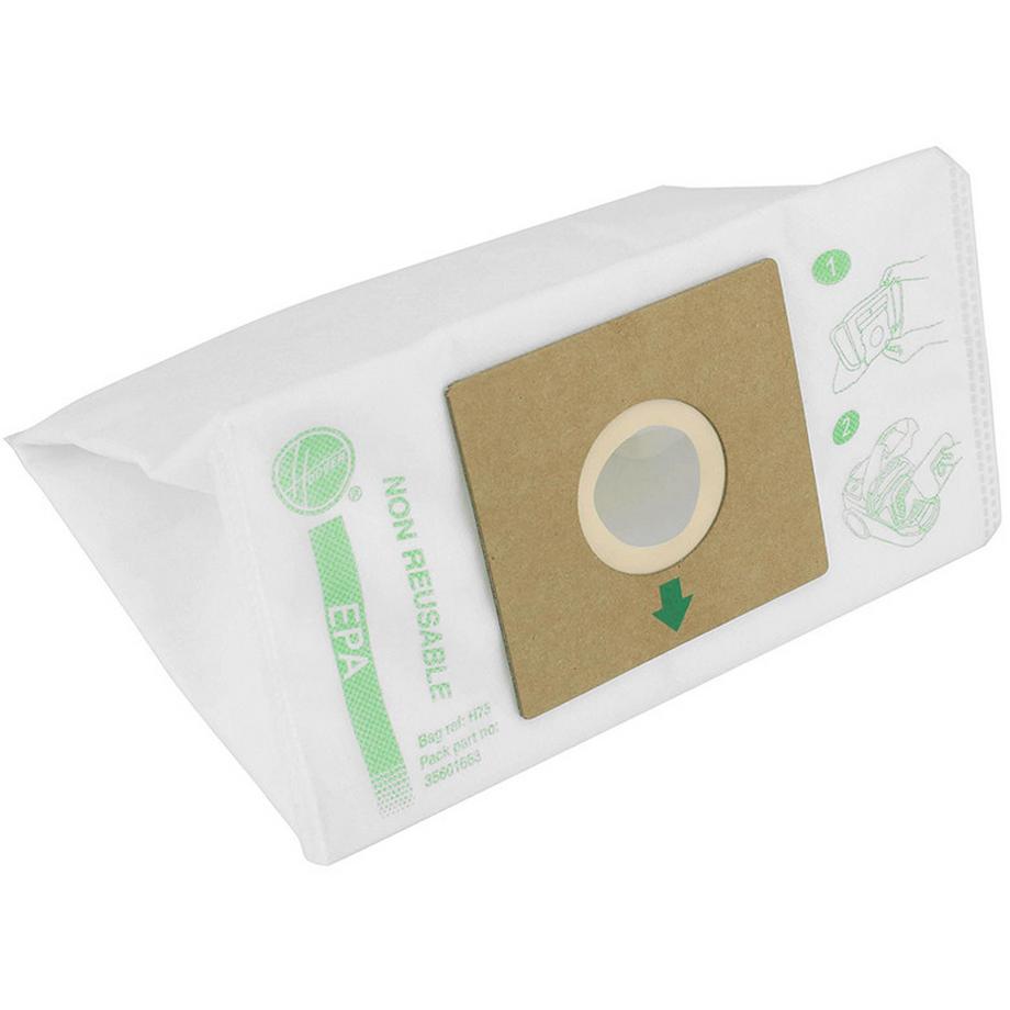 Hoover Hoover Staubbeutel H 75  