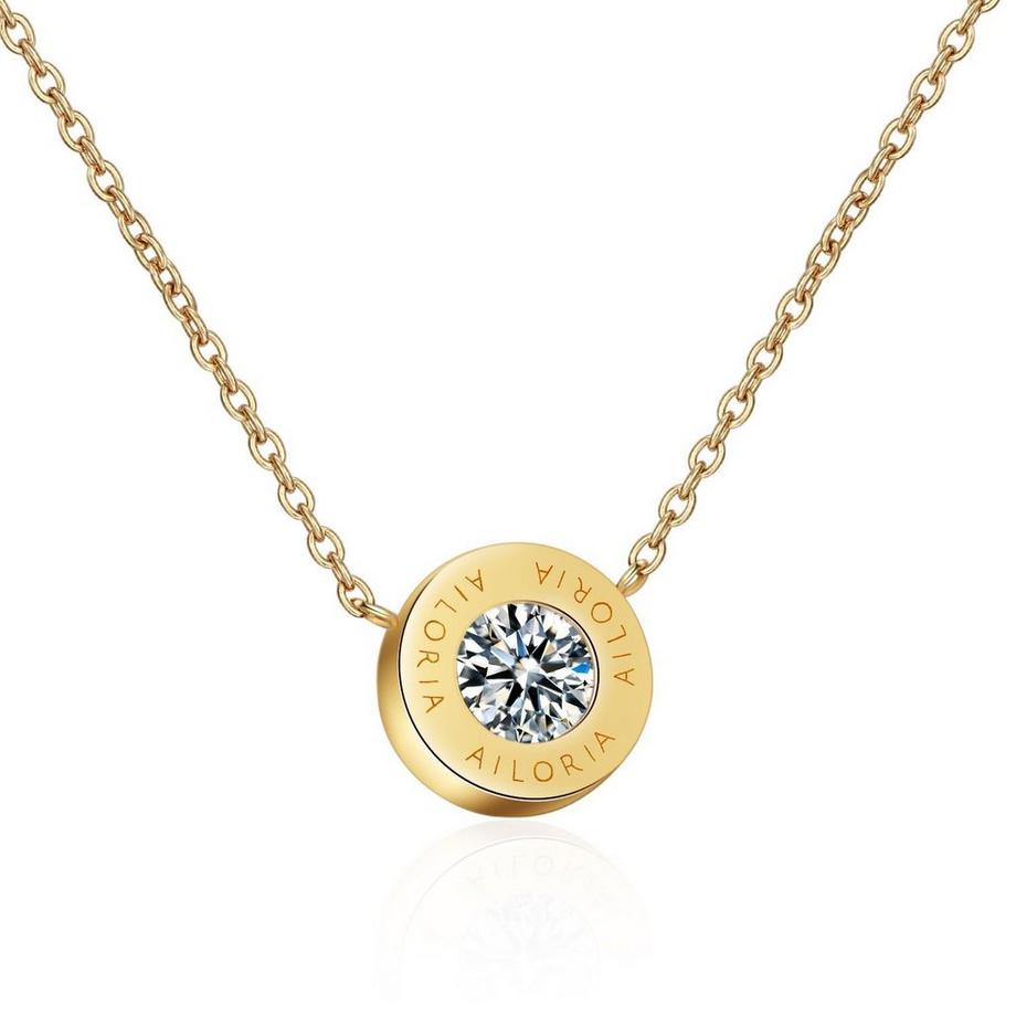 AILORIA  AGNÈS Collana 