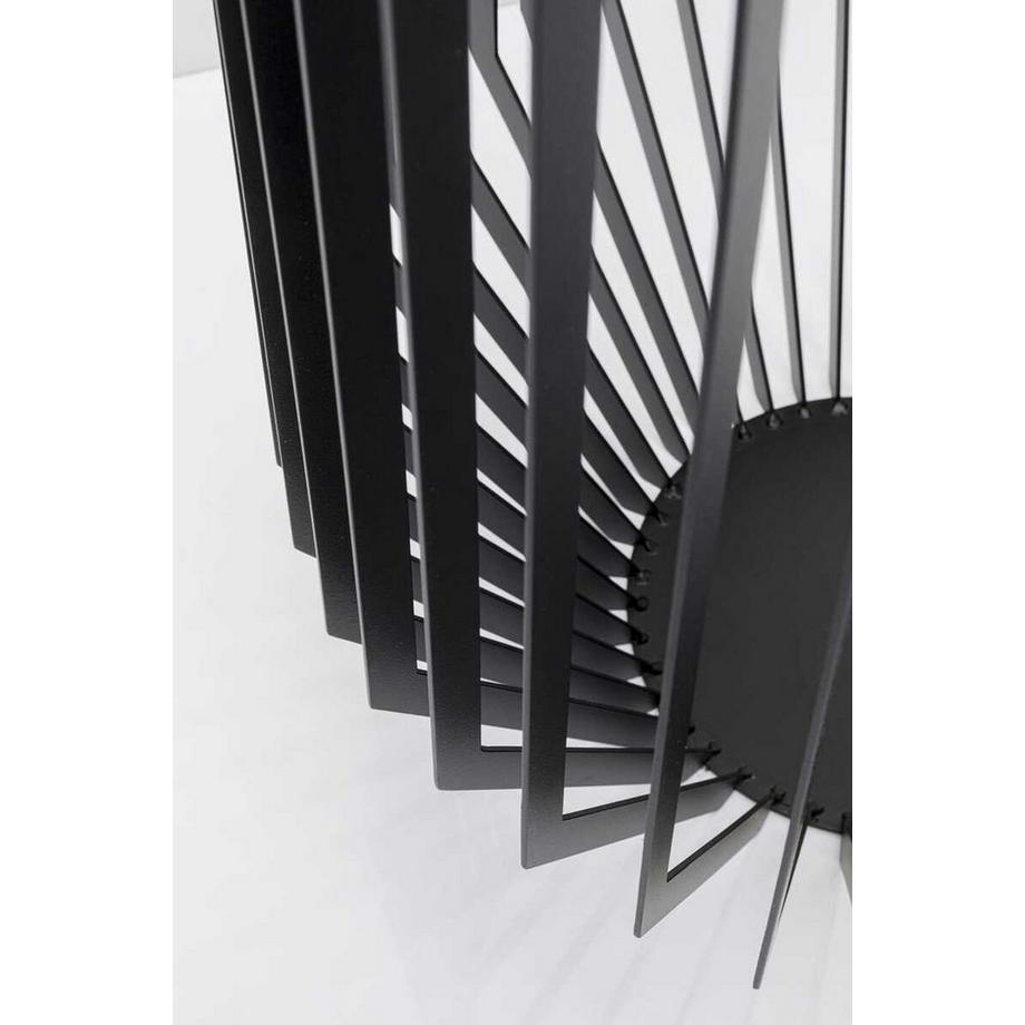 KARE Design Tavolino Corinne rotondo 40  