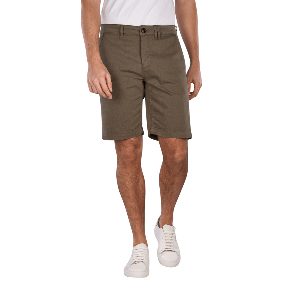 GABJet Dale Shorts