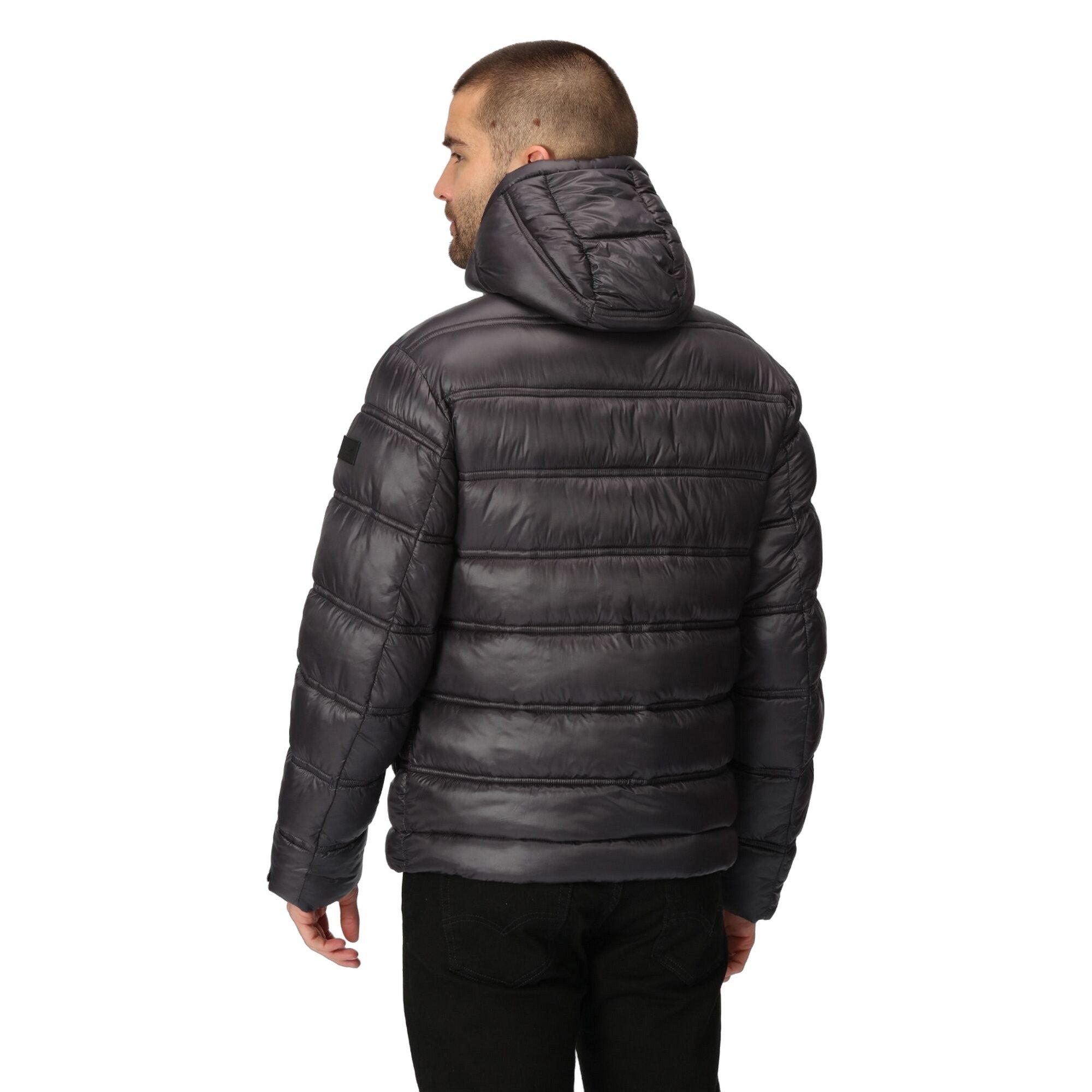 Regatta  Toploft III Steppjacke 