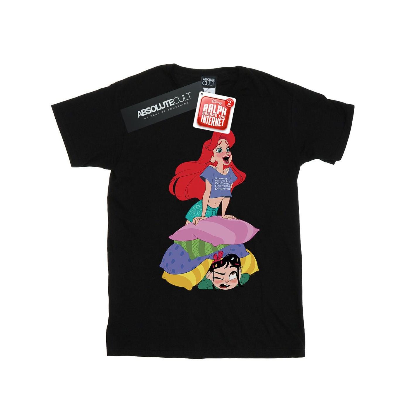 Disney  Wreck It Ralph TShirt 