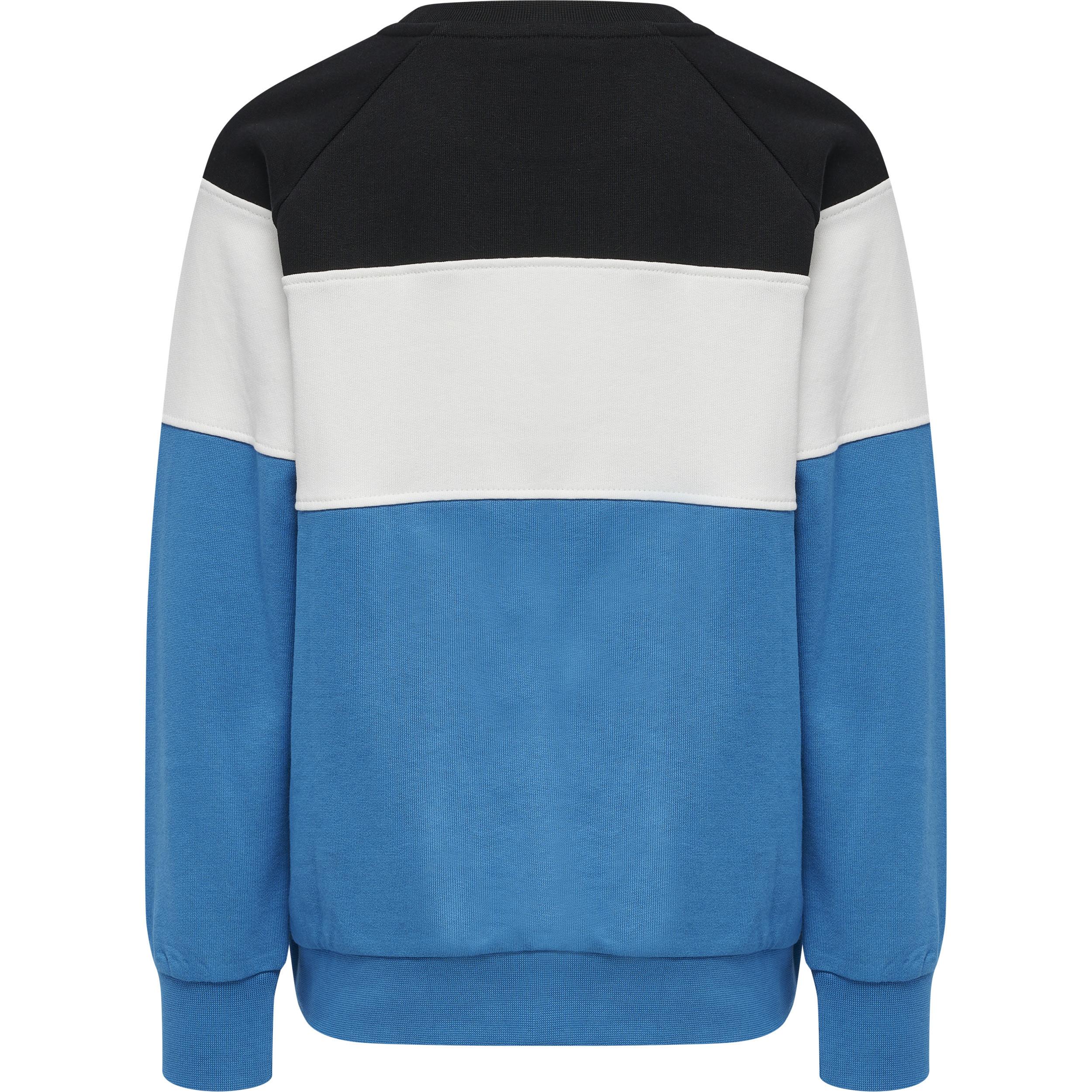 Hummel  sweatshirt enfant claes 