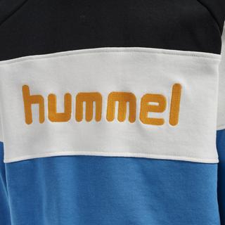 Hummel  felpa per bambini claes 